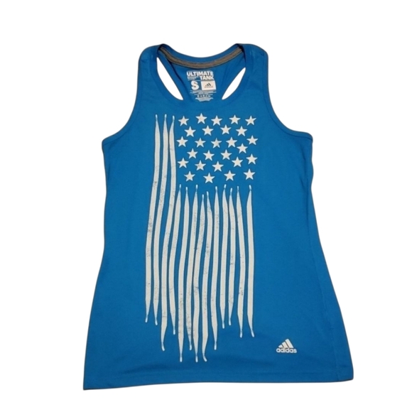 Adidas tank - Picture 1 of 3